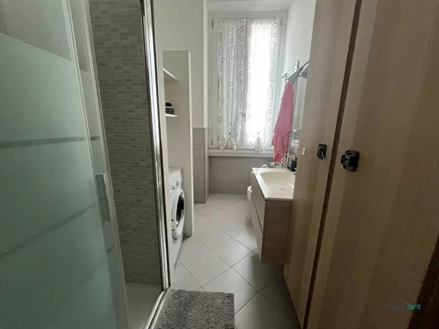 Immagine 10 di Appartamento in affitto  in Via Felice Lacerra, 104 a Sesto San Giovanni