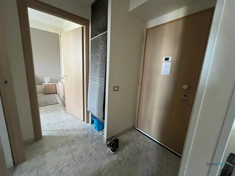 Immagine 11 di Appartamento in affitto  in Via Felice Lacerra, 104 a Sesto San Giovanni