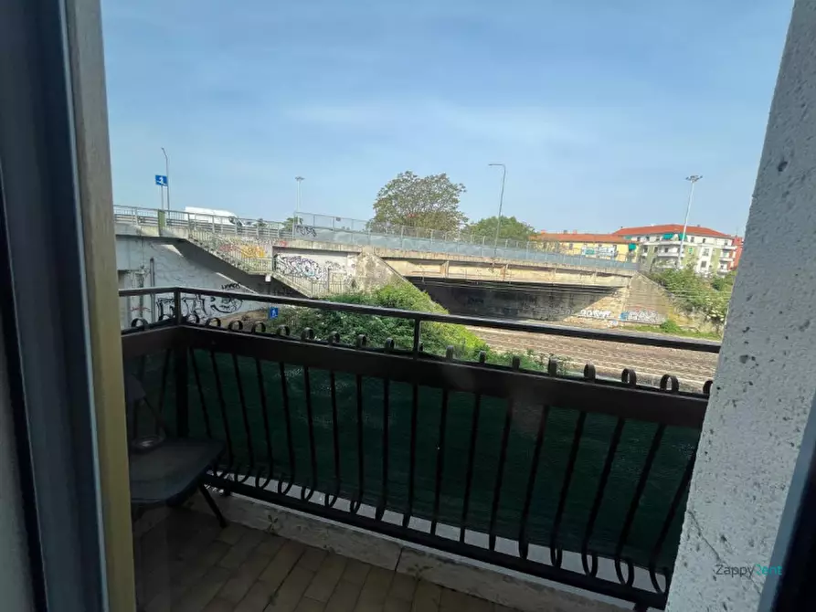 Immagine 12 di Appartamento in affitto  in Via Felice Lacerra, 104 a Sesto San Giovanni