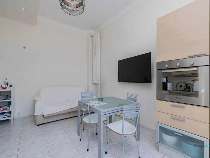 Immagine 3 di Appartamento in affitto  in Via Felice Lacerra, 104 a Sesto San Giovanni