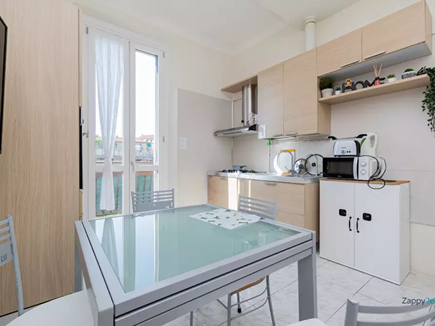 Immagine 5 di Appartamento in affitto  in Via Felice Lacerra, 104 a Sesto San Giovanni
