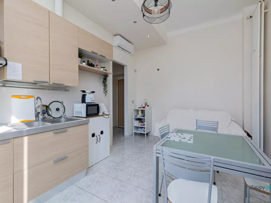 Immagine 7 di Appartamento in affitto  in Via Felice Lacerra, 104 a Sesto San Giovanni