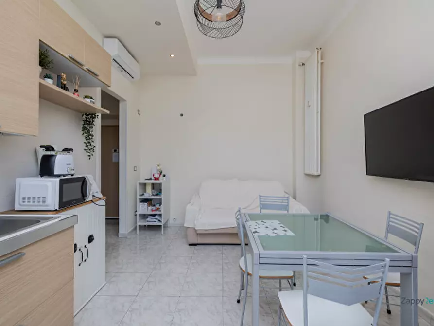 Immagine 8 di Appartamento in affitto  in Via Felice Lacerra, 104 a Sesto San Giovanni