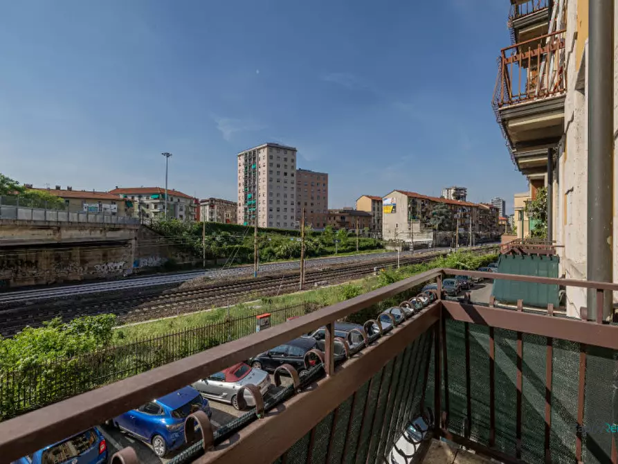 Immagine 9 di Appartamento in affitto  in Via Felice Lacerra, 104 a Sesto San Giovanni