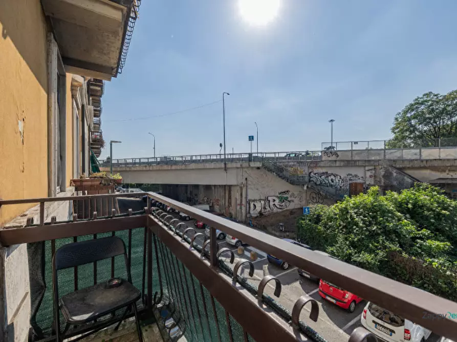 Immagine 11 di Appartamento in affitto  in Via Felice Lacerra, 104 a Sesto San Giovanni