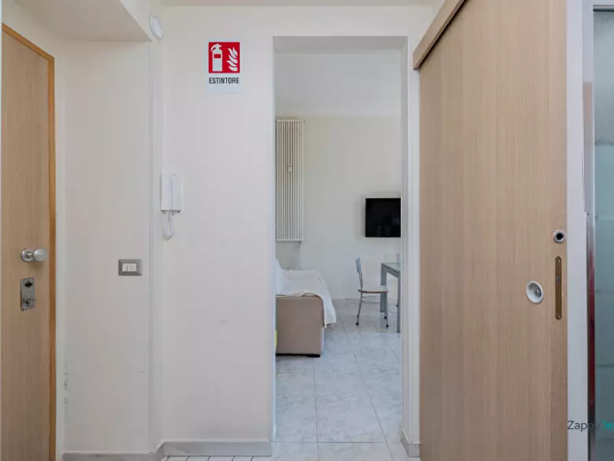 Immagine 17 di Appartamento in affitto  in Via Felice Lacerra, 104 a Sesto San Giovanni