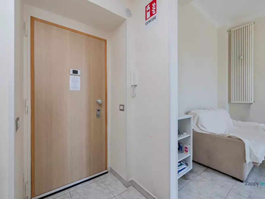 Immagine 18 di Appartamento in affitto  in Via Felice Lacerra, 104 a Sesto San Giovanni