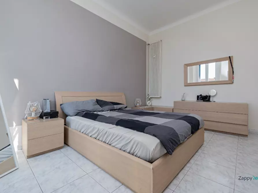 Immagine 19 di Appartamento in affitto  in Via Felice Lacerra, 104 a Sesto San Giovanni