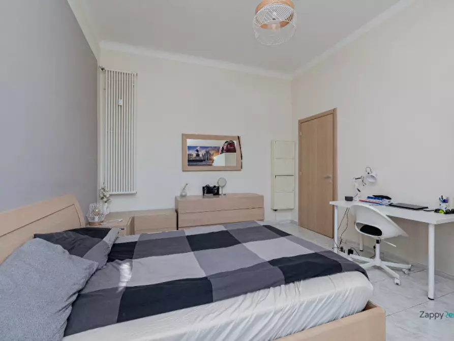 Immagine 20 di Appartamento in affitto  in Via Felice Lacerra, 104 a Sesto San Giovanni