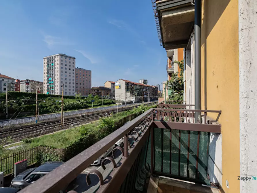 Immagine 26 di Appartamento in affitto  in Via Felice Lacerra, 104 a Sesto San Giovanni