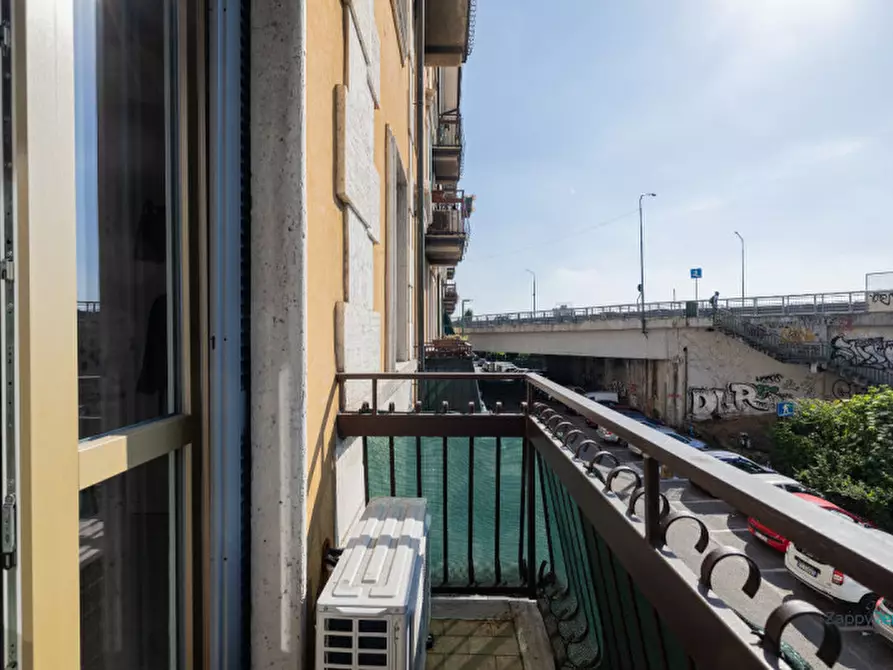 Immagine 27 di Appartamento in affitto  in Via Felice Lacerra, 104 a Sesto San Giovanni