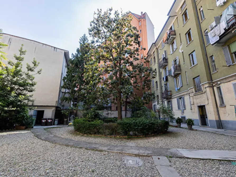 Immagine 28 di Appartamento in affitto  in Via Felice Lacerra, 104 a Sesto San Giovanni