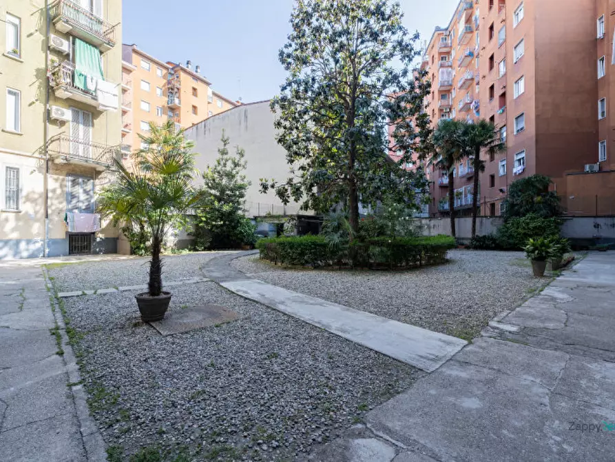 Immagine 29 di Appartamento in affitto  in Via Felice Lacerra, 104 a Sesto San Giovanni