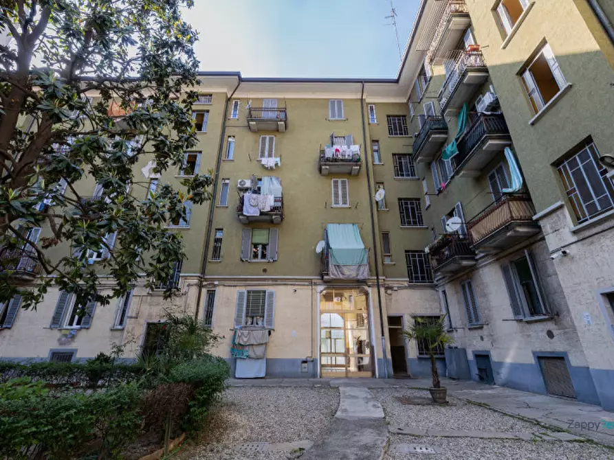 Immagine 31 di Appartamento in affitto  in Via Felice Lacerra, 104 a Sesto San Giovanni