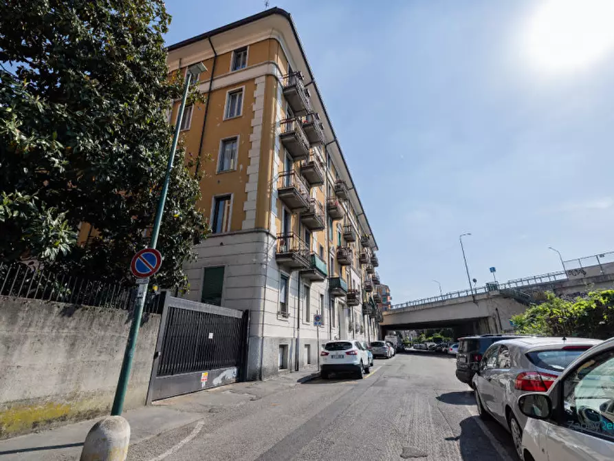 Immagine 32 di Appartamento in affitto  in Via Felice Lacerra, 104 a Sesto San Giovanni