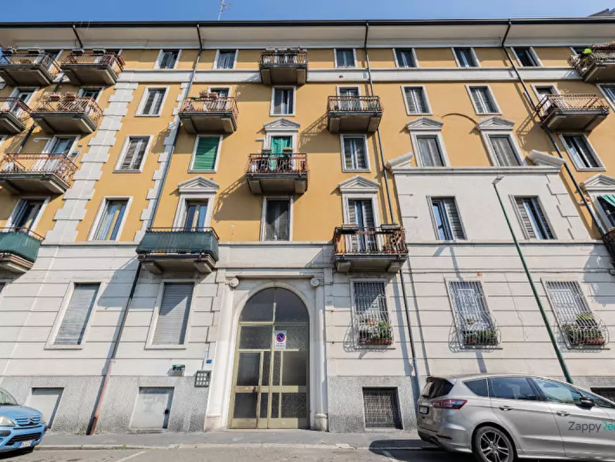 Immagine 33 di Appartamento in affitto  in Via Felice Lacerra, 104 a Sesto San Giovanni