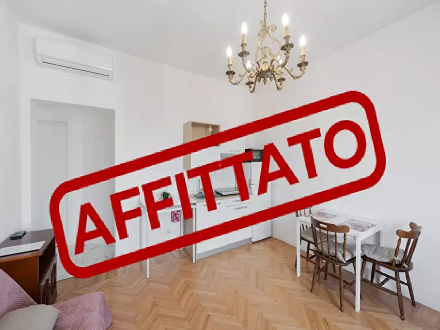 Immagine 1 di Appartamento in affitto  in Via Felice Cavallotti 101 a Monza