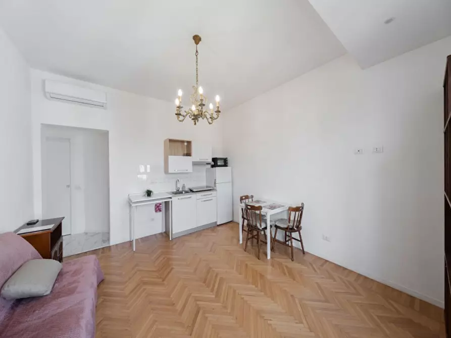 Immagine 2 di Appartamento in affitto  in Via Felice Cavallotti 101 a Monza