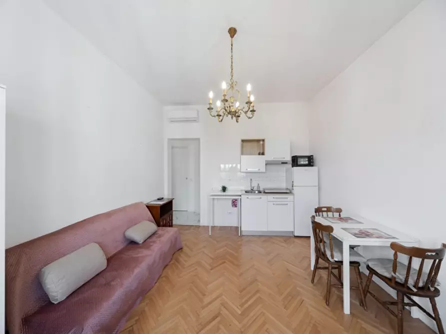 Immagine 3 di Appartamento in affitto  in Via Felice Cavallotti 101 a Monza