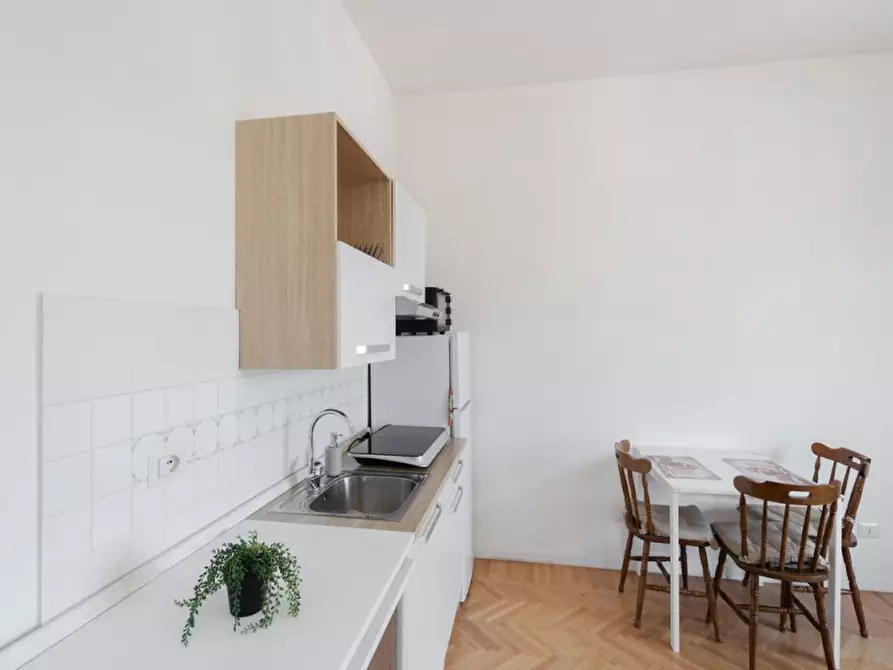 Immagine 4 di Appartamento in affitto  in Via Felice Cavallotti 101 a Monza
