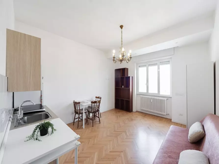 Immagine 5 di Appartamento in affitto  in Via Felice Cavallotti 101 a Monza