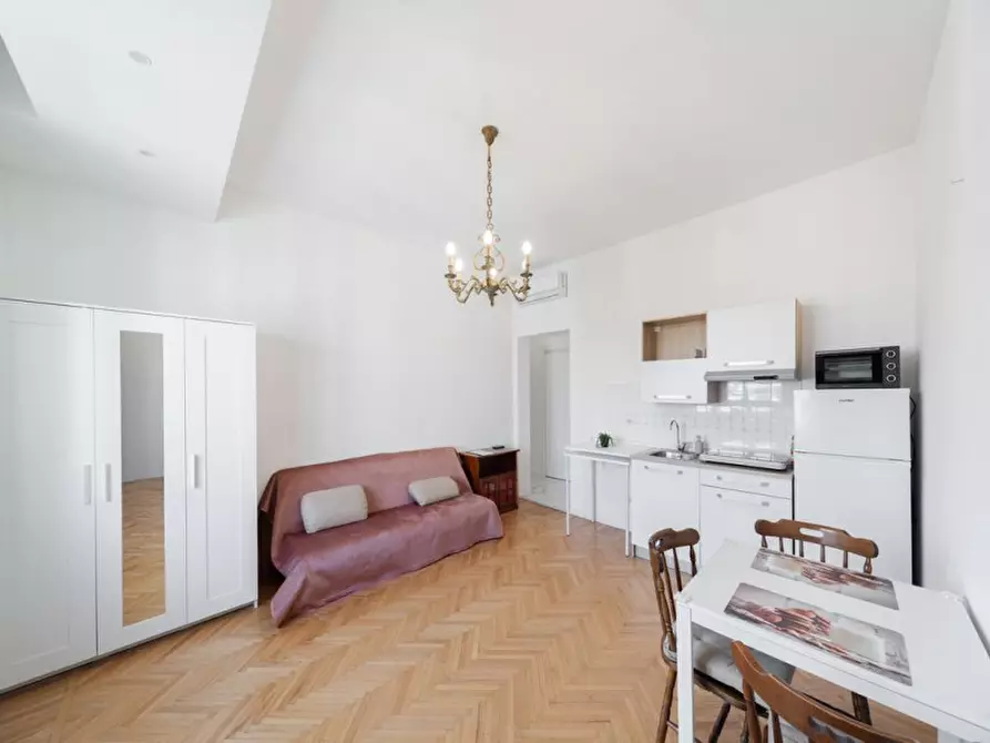 Immagine 6 di Appartamento in affitto  in Via Felice Cavallotti 101 a Monza