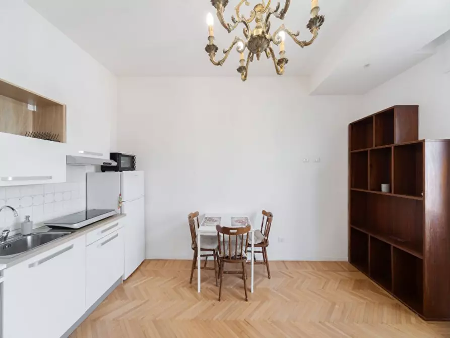 Immagine 7 di Appartamento in affitto  in Via Felice Cavallotti 101 a Monza