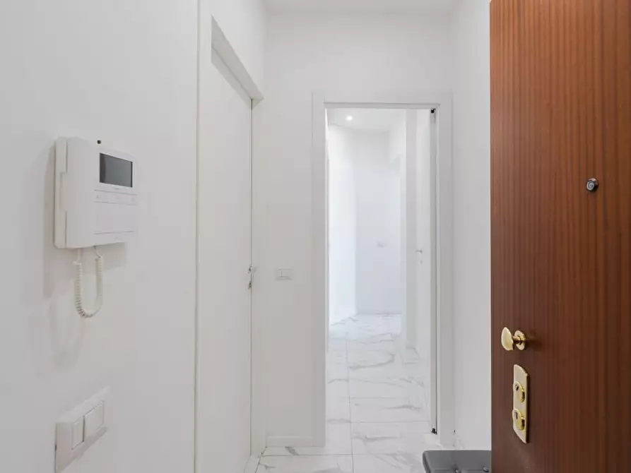 Immagine 13 di Appartamento in affitto  in Via Felice Cavallotti 101 a Monza