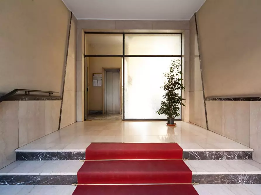 Immagine 15 di Appartamento in affitto  in Via Felice Cavallotti 101 a Monza