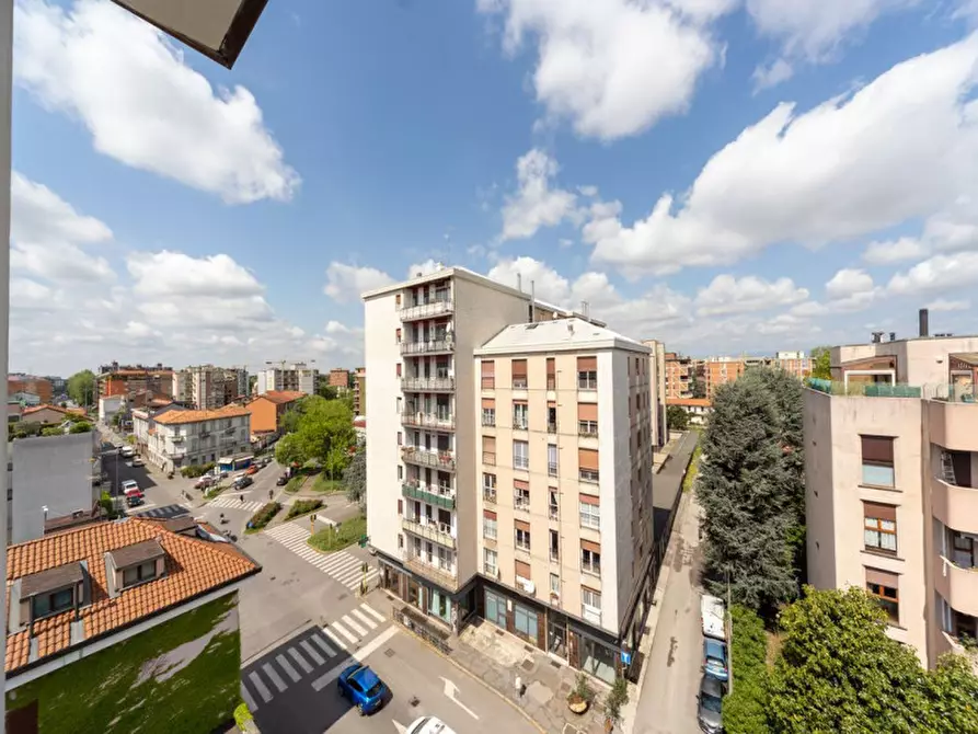 Immagine 16 di Appartamento in affitto  in Via Felice Cavallotti 101 a Monza