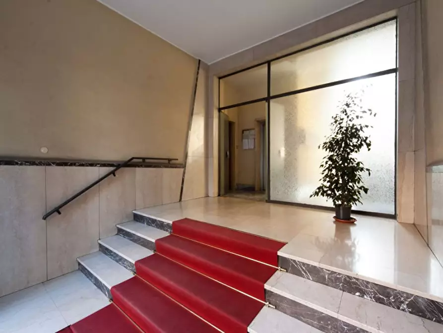 Immagine 18 di Appartamento in affitto  in Via Felice Cavallotti 101 a Monza