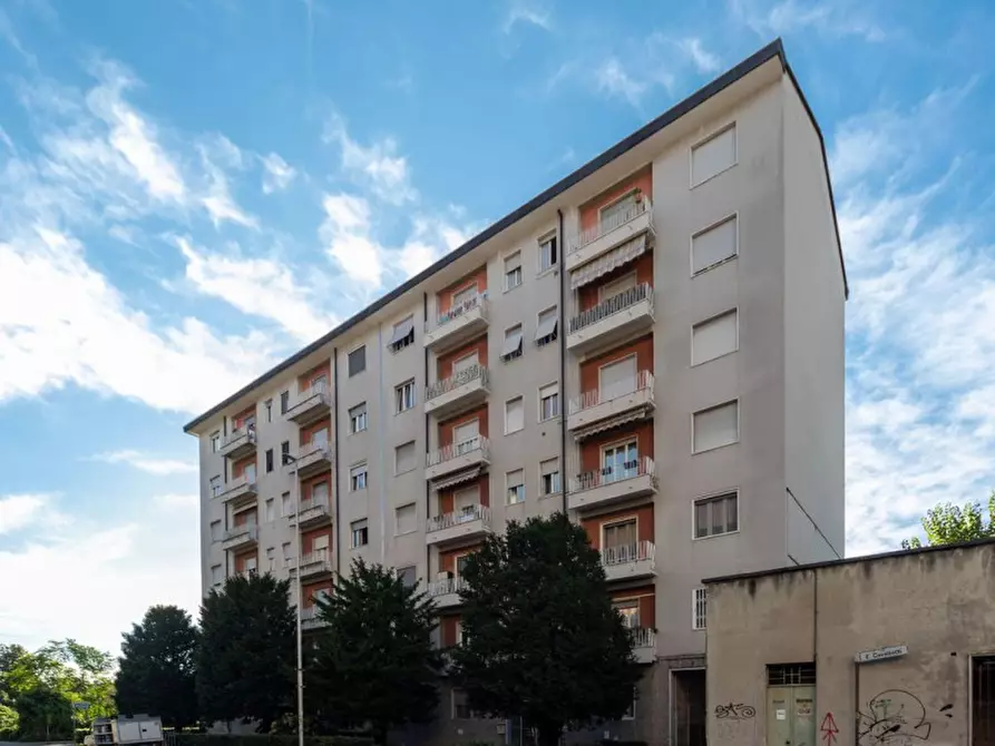 Immagine 20 di Appartamento in affitto  in Via Felice Cavallotti 101 a Monza