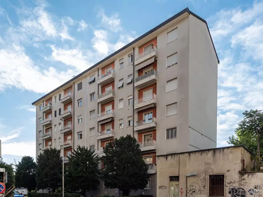 Immagine 21 di Appartamento in affitto  in Via Felice Cavallotti 101 a Monza