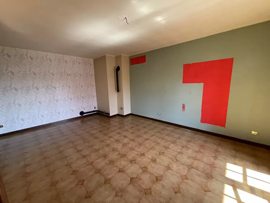 Immagine 7 di Casa bifamiliare in affitto  a Suzzara