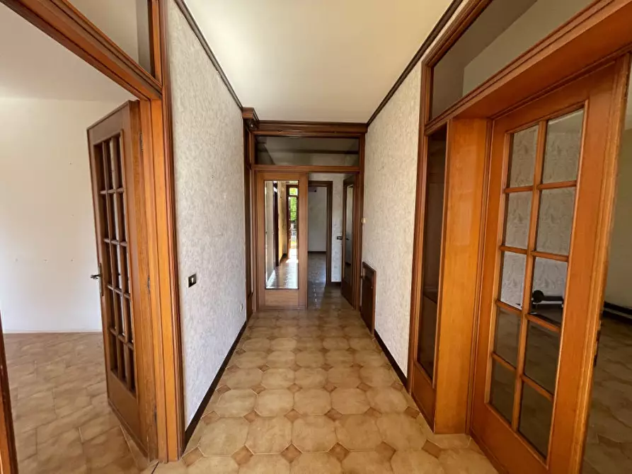 Immagine 8 di Casa bifamiliare in affitto  a Suzzara