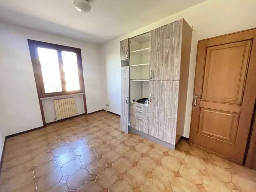 Immagine 9 di Casa bifamiliare in affitto  a Suzzara