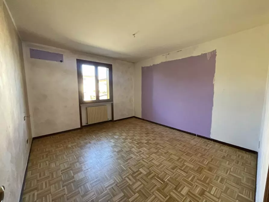 Immagine 10 di Casa bifamiliare in affitto  a Suzzara