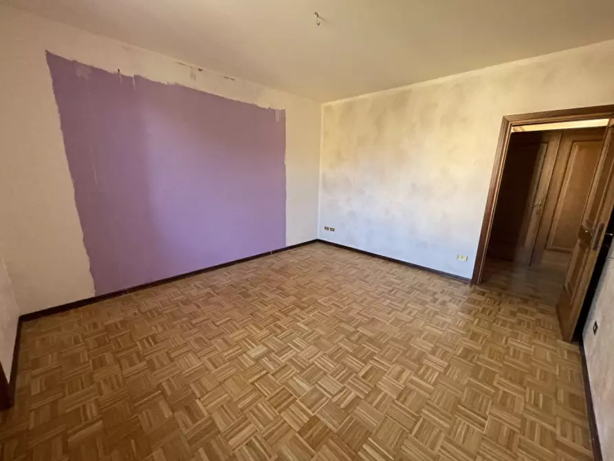 Immagine 11 di Casa bifamiliare in affitto  a Suzzara