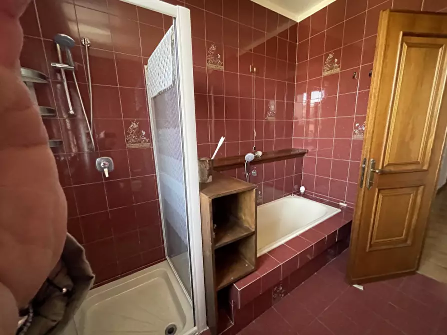 Immagine 15 di Casa bifamiliare in affitto  a Suzzara