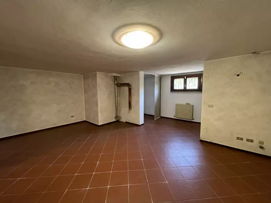 Immagine 19 di Casa bifamiliare in affitto  a Suzzara