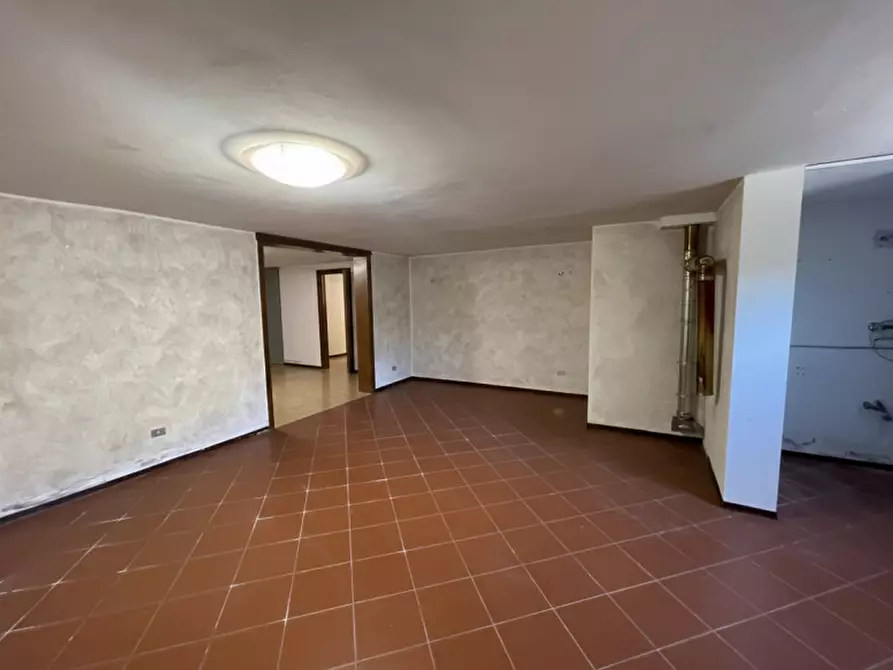 Immagine 20 di Casa bifamiliare in affitto  a Suzzara