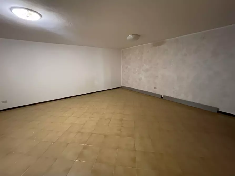 Immagine 21 di Casa bifamiliare in affitto  a Suzzara