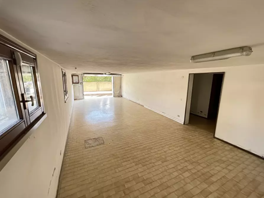 Immagine 24 di Casa bifamiliare in affitto  a Suzzara