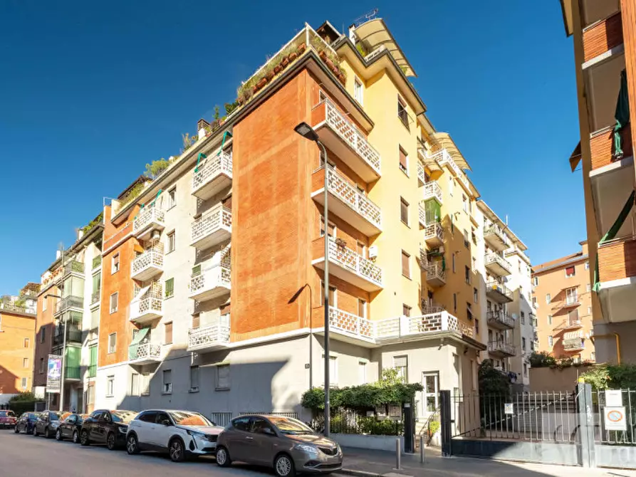 Immagine 1 di Appartamento in vendita  in Via Arcivescovo Romilli, 15 a Milano