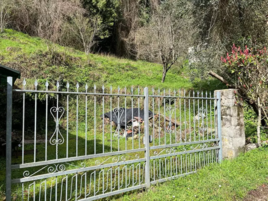 Immagine 4 di Casa indipendente in vendita  in Via Roma, 20 a Pescaglia
