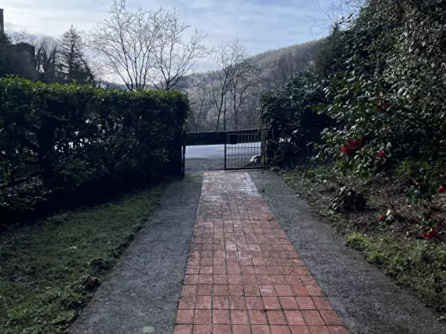 Immagine 8 di Casa indipendente in vendita  in Via Roma, 20 a Pescaglia