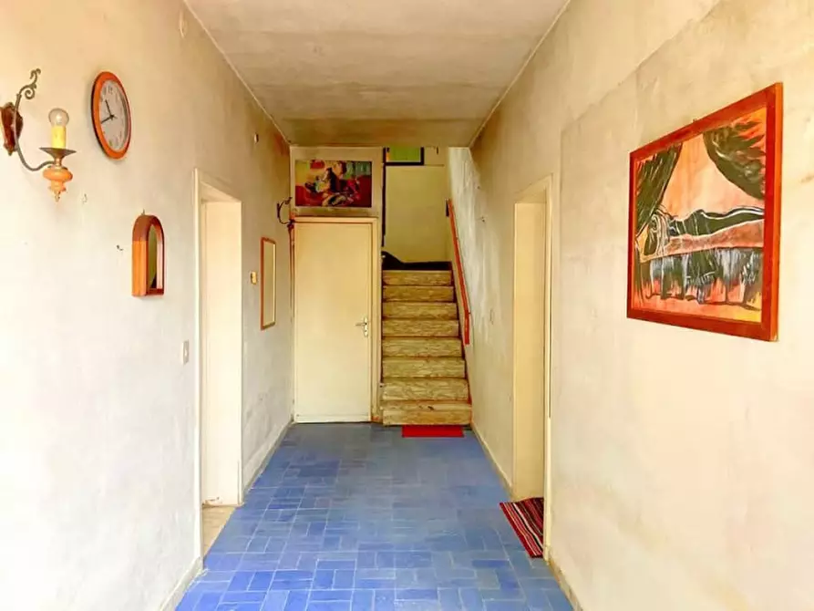 Immagine 10 di Casa indipendente in vendita  in Via Roma, 20 a Pescaglia