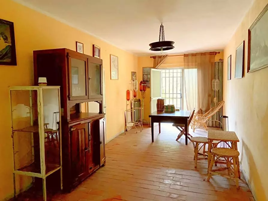 Immagine 11 di Casa indipendente in vendita  in Via Roma, 20 a Pescaglia