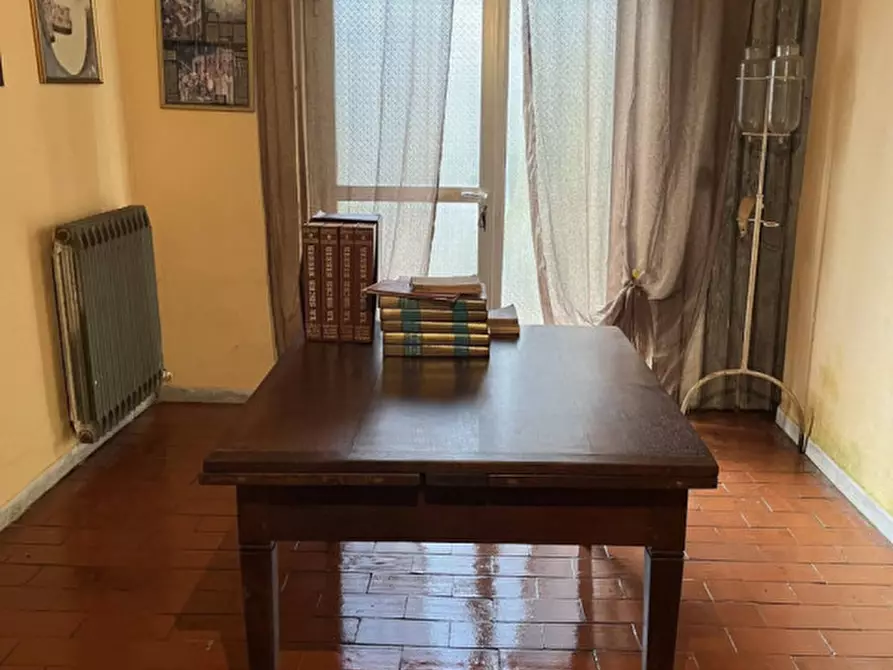 Immagine 12 di Casa indipendente in vendita  in Via Roma, 20 a Pescaglia