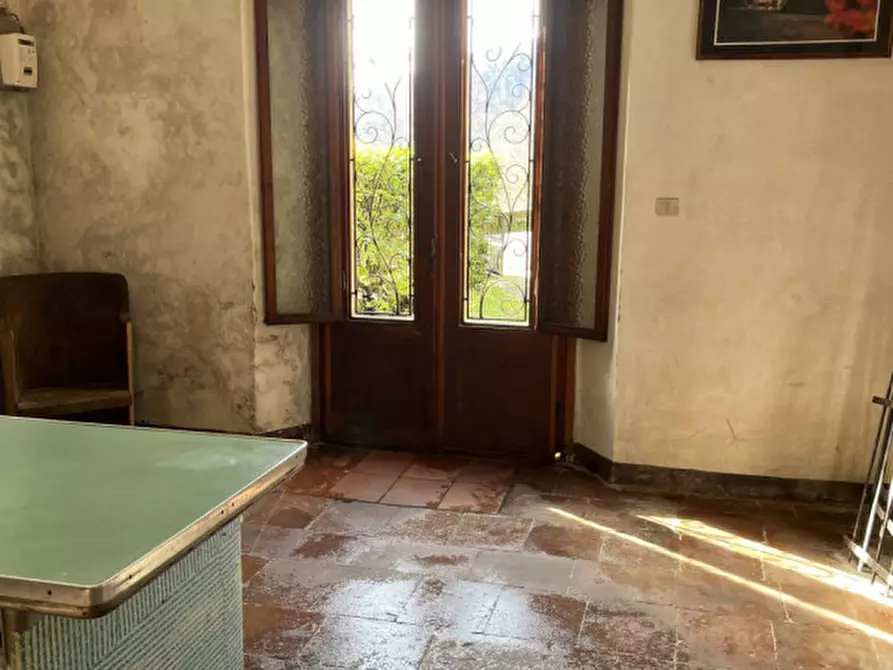 Immagine 14 di Casa indipendente in vendita  in Via Roma, 20 a Pescaglia